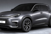 【レクサス】「マジでカッコいい！」 レクサス新型「最小SUV」イケてるデザインに賞賛の声！ 新型「LBX」の反響は？