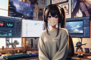 かつての美少女YouTuber、人妻っぽくなって色気が出るｗｗｗｗｗｗｗｗｗｗｗｗｗｗｗｗｗｗｗ