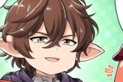 【グラブル】ぐらぶるっ！2867話 髪型が変わったカッツェリーラ
