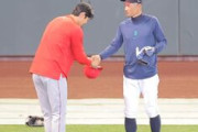 【朗報】イチローさん、6年ぶりに大谷について言及する！