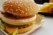 【急募】深夜にマック食いたくなった時の対処法教えてくれ