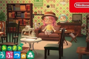 【神ゲー】「あつまれ どうぶつの森」TVCM　『お気に入りの庭篇』『おしゃれ篇』が公開！！