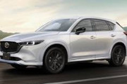 【悲報】マツダ　世界販売、米関税でピーク比3割減　「CX-5」に反転託す