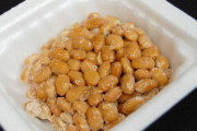 給食で出た納豆てめっちゃおいしく感じたよな