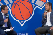【NBA】ジェイレン・ブランソンがNYK入団会見で語った言葉が話題に