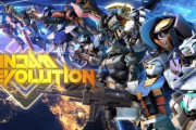 【朗報】ガンダムエボリューションさん、ガチで面白い
