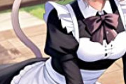 【画像】AIで保育士兼アイドルのVtuber生成したんやが行けるか？