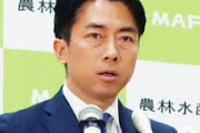 小泉進次郎さん、あまりにも正直な自民党の感想を述べてしまうｗｗｗｗ