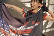 BABYMETAL / ウキウキミッドナイト　“すげえ可愛らしい！”　【海外の反応】