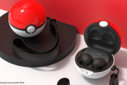 ポケモン、サムスンとコラボ　「Galaxy Buds」のポケモンケースが発売