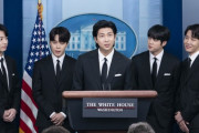 【悲報】韓国のBTS、全員軍役へ。もうやめろよこんなクソ制度