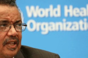 WHOテドロス｢新型コロナは2年未満で収束可能｣