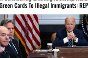米：バイデン政権、不法移民に「永住権付与」を検討…懸念の声噴出[海外の反応]