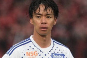 【アルビレックス新潟】伊藤涼太郎をセルティックがリストアップか