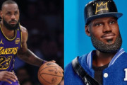 【NBA】レブロンがバービー人形に？！アスリート初の「ケンバサダー」に選ばれる