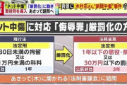 【AKB48G】侮辱罪厳罰化が閣議決定！今までヲタがよく使ってたけどNGになりそうな言葉