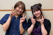 【乃木坂46】なんか伊藤理々杏って可愛いよな…！