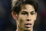 佐々木翔「自分のすべてを捧げる」　W杯アジア最終予選に臨む日本代表に選出、初出場に意欲