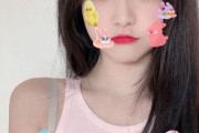 【画像】このレベルの韓国人女の子に告白されたらどうする？
