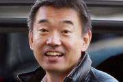 橋下徹さん　やらかした模様