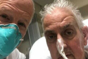 【訃報】ブタの心臓を移植したアメリカの男性 約2か月後に死亡?