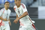 「また日本人、日本人、日本人、日本人！」欧州クラブでの“カルテット”形成に韓国メディアが…