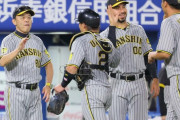 阪神・岡田監督　口にした「温情」の２文字　五回継投の遅れ「佐野のところでいっとったら」巨人との天王山「勝敗はつく」