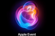 【速報】アップル、９月１０日午前２時（日本時間）から「Apple Event」を開催　iPhone 16シリーズ、Apple Watch Series 10発表か…