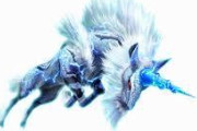 【モンハンアイスボーン】キリン見た目は好き 肉質は嫌い
