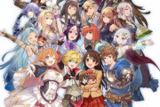 サイゲームス「グラブル！プリコネ！ウマ娘！ゾンサガ！デレマス！神バハ！」コロプラ「……」