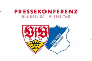 ◆ブンデス◆9節 シュトゥットガルト×ホッフェンハイム シュトゥットガルト後半追い上げるも届かず！6連勝でストップ、伊藤フル出場