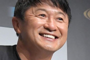 【元サッカー日本代表】武田修宏　高校時の恋人、広瀬すずのおばだった　モテまくり　清水東訪ねドヤ顔自慢！