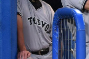 巨人・阿部監督　泉口の懲罰交代に言及「今日は戦力にならないと思って」痛恨の逆転負けに「僕らが流れをあげちゃった」