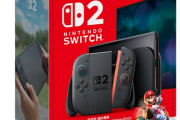 Switch2割り当て、マリオカートセット版が全体の85％を占めている模様！通常版が品薄か