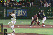 【巨人対ヤクルト5回戦】ヤクルト、2回に内山の2点タイムリーで先制！！！！！