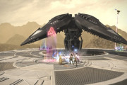 【FF14】人形タチノ軍事基地に初見で行った時に高確率でやってしまうあるあるがコレｗｗｗｗｗｗ
