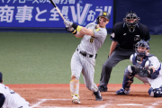 【阪神】三振が減った佐藤輝明「明らかな成長、チェンジしている」“師匠”吉田正尚の予感的中