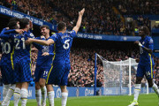 【プレミアリーグ】PL首位のチェルシー、スコアラー多し！　　9試合での得点者14名はリーグ史上初