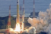 韓国人「日本がH3ロケット7号機が打ち上げに成功、新型補給船HTV-XがISSへ」→「日本の宇宙開発が静かに前進中」