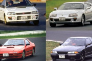 車オタ「R32がさぁ～FDがさぁ～」←こういうのｗｗｗｗｗ