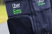 【悲報】白ナンバーでウーバーイーツした男性さん、罰金３０万円となってしまうｗｗｗｗｗｗｗｗｗｗｗｗｗｗｗｗ