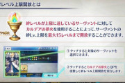 【FGO】コインは入手機会ちゃんと増やしてくれるんだろうか……←絆上限上げて終わりになりそう【FateGO】