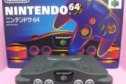 【朗報】ワイが持ってた『ニンテンドウ64』のソフト一覧ｗｗｗｗｗ