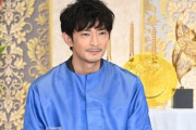 今夜放送の『ぐるナイ』で声優・津田健次郎さんが“VIPチャレンジャー”としてゴチ初参戦！