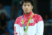 リオ五輪レスリング銀、太田忍が格闘家転向　大みそか「ＲＩＺＩＮ．２６」で所英男とデビュー戦