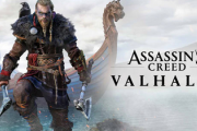【動画】「アサシンクリード ヴァルハラ」世界観を紹介する神話解説やイベントダイジェスト紹介映像が公開！！