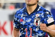 【サッカー】久保建英が4季連続で期限付き移籍…スペイン以外のクラブも選択肢、EU圏外枠の問題と地元報道