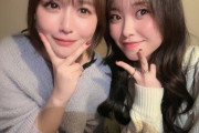 【元HKT48】中西智代梨、ゆうこすとすき焼きを食べに行く?