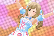 【デレステ】肇ちゃんばかりじゃなくはぁとの浴衣姿にも正直にい・え・よ☆