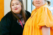 体重105kg、32年間彼氏なしの女芸人がマッチングアプリで体験した“衝撃のデート”